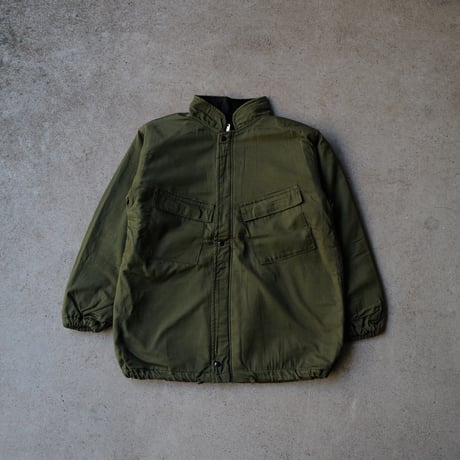 ［M / fit like L］Chemical Protective Suit_deadstock_no.1