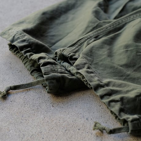 ［L-Regular］USARMY M-51 Trousers_no.24