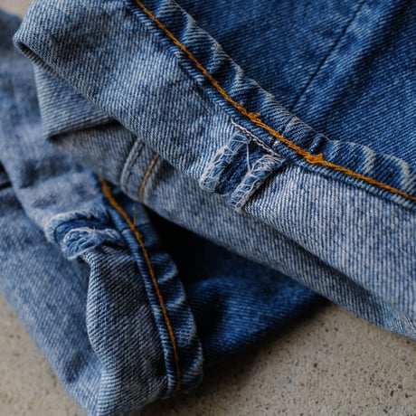 [W38 L30] Levi's 505_no.37