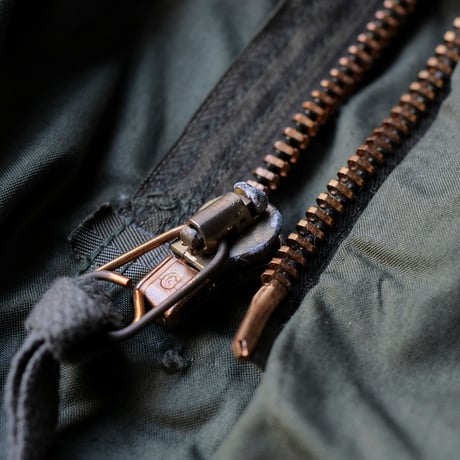 ［M］m65 parka_deadstock_no.123