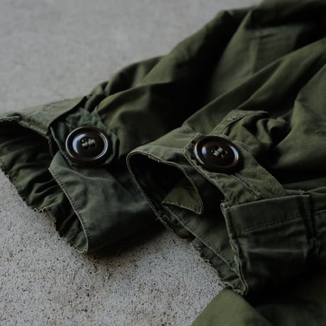 ［XL］m51 parka_no.28