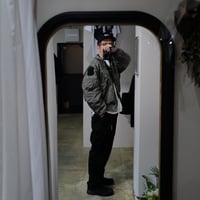 ［XL］CWU-36/P_First model