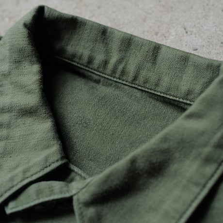 ［ML fit］USMC P58 Shirts_no.5