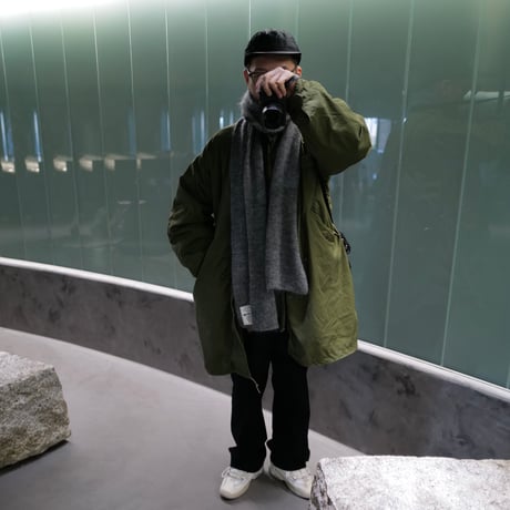 ［M］m65 parka_no.14