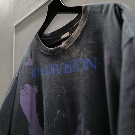 ［XL］Joy Divison Tee