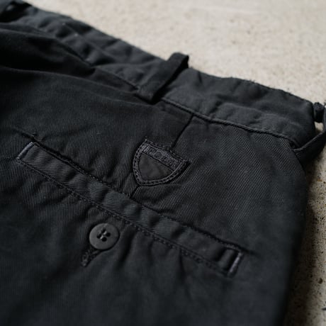 ［W33］Super Black_ BIG CHINO SHORTS by Polo Ralph Lauren_no.11