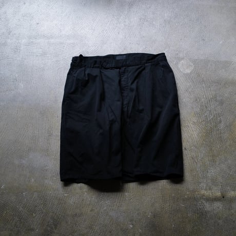 ［W35］Super Black_Gurkha SHORTS by Polo Ralph Lauren_P2