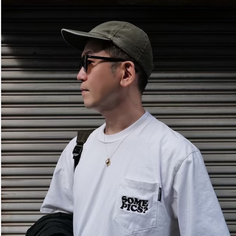 special edition］Bootleg Aged Duck Cap | anytee