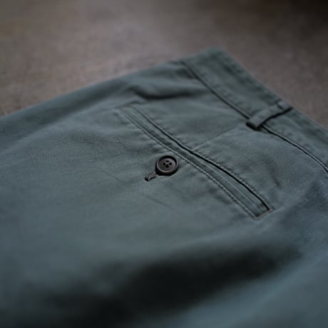 ［W38］BIG CHINO COLOR SHORTS by LAND'S END_no.13