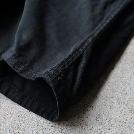 ［W32］Super Black_ BIG CHINO SHORTS by Polo Ralph Lauren_no.12