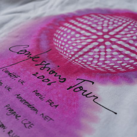 ［L］Madonna Vintage Tee_no.5