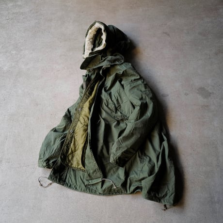 ［S］m65 parka_fullset_no.62