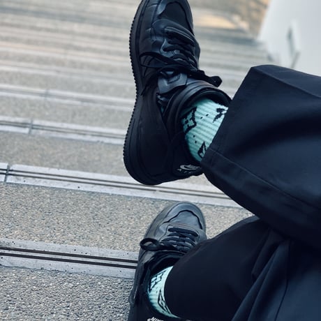 ［W33&34 L30］Dickeis 874_BLACK_no print tag model