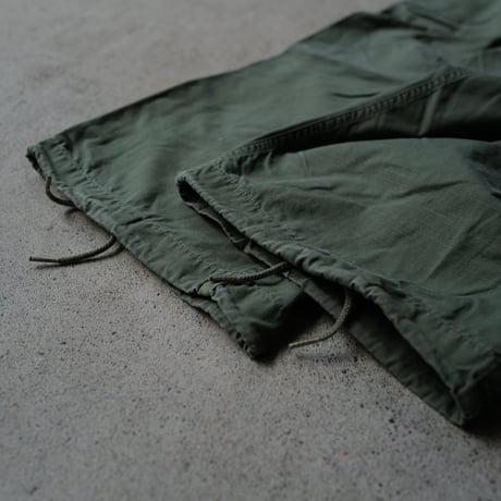 ［M-Regular］USARMY Jungle Fatigue Pants_4th_no.38
