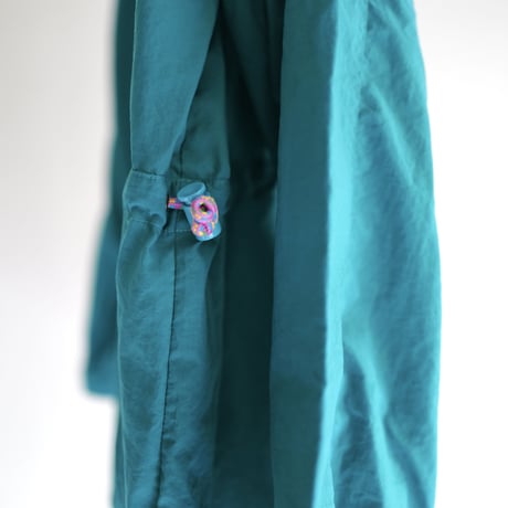 ［XL］Old Eddie Bauer_Mint Anorak