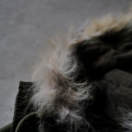 ［M］m51 parka_fullset_deadstock_no.85