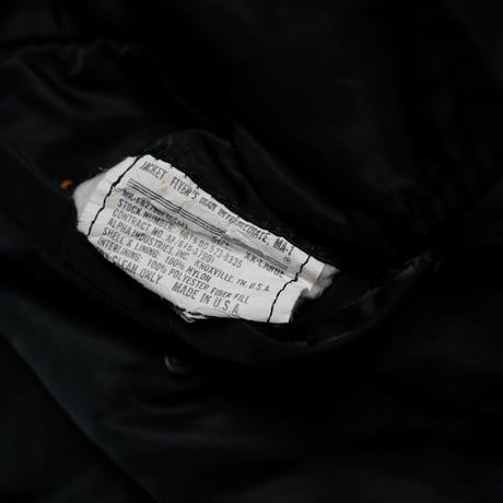 ［XXL］MA-1_ALPHA_made in USA_no.3