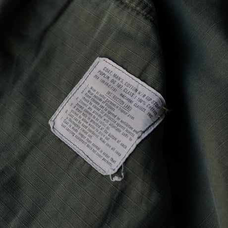 ［M-Regular］Jungle Fatigue Jacket_4th_no.4