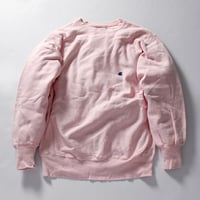 [XL] Reverse Weave 90s USA