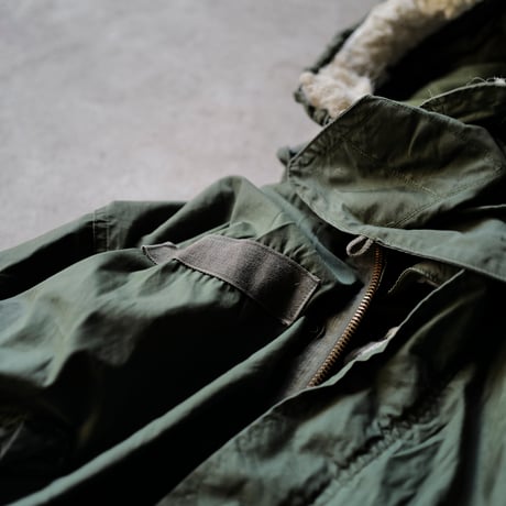 ［S］m65 parka_fullset_no.62