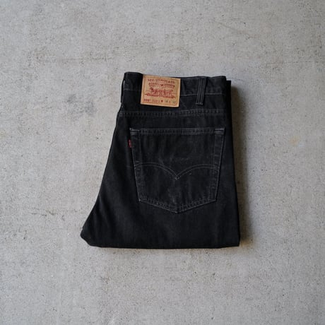 [W38 L32] Levi's 505_90s_no.2