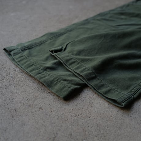 ［35×29］USARMY OG-107 Trousers_no.9