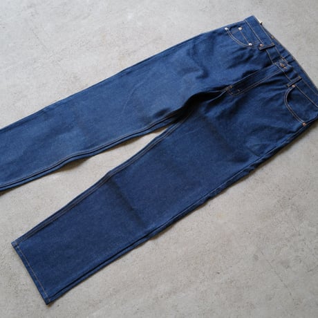 [W38 L32] Levi's 505_80s