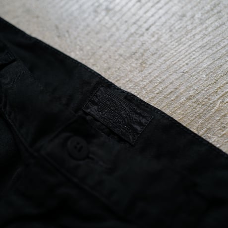 ［W35］Super Black_ BIG CHINO SHORTS by Polo Ralph Lauren_no.4