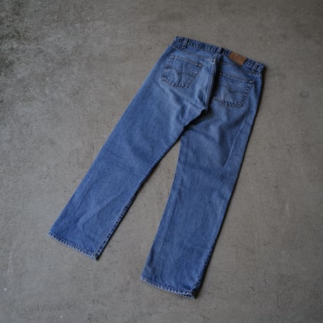 [W35 L30] Levi's 505_80's_no.17
