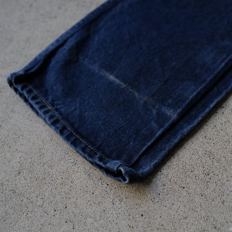 [W38 L31] Levi's 505_80s_no.11