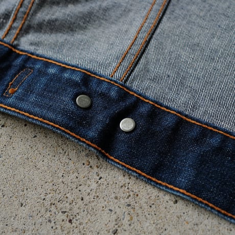 Levi's 70505 Big E