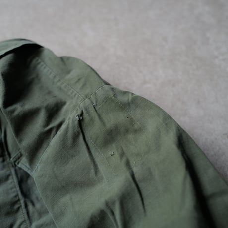 ［M-Regular］Jungle Fatigue Jacket_4th