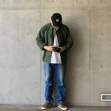 [W37 L31] Levi's 505_80's_ no.14