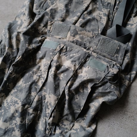 USARMY ECWCS Digital Camouflage Pants