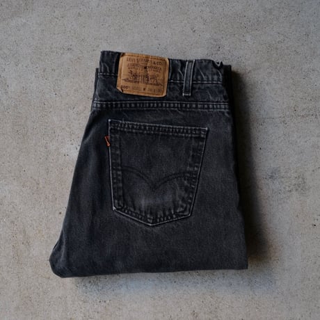 [W35 L30] Levi's 505_90s_no.5