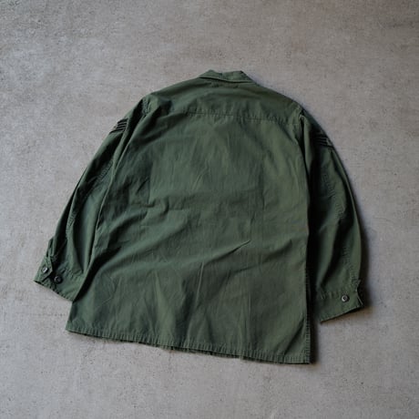 ［M-Regular］Jungle Fatigue Jacket_3rd_no.1