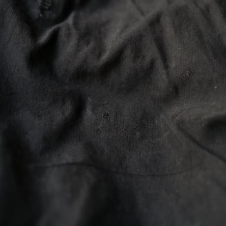 ［S］Super Black_m65 parka_no.6