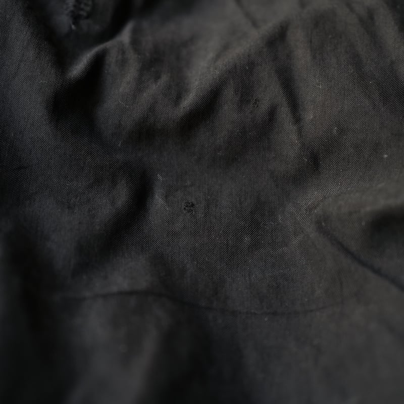 S］Super Black_m65 parka_no.6 | anytee
