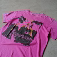 anytee classics] Two Tone Hoodie | anytee