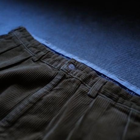 ［W35 L30］BIG CHINO by Polo Ralph Lauren_no.8