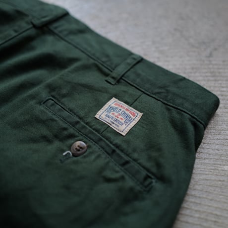 ［W36］BIG CHINO COLOR SHORTS by Polo Ralph Lauren_no.4