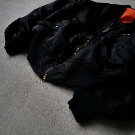［L］Movie × MA-1_ALPHA_made in USA_no.4
