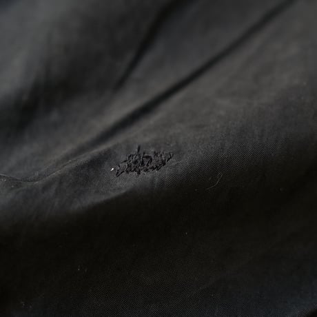 ［L］Super Black_m51 parka_no.12
