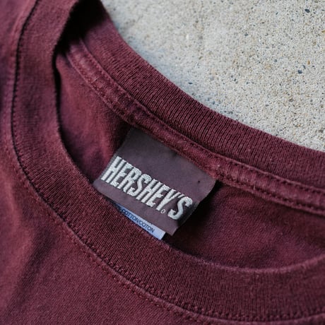 ［XL］HERSHEY'S_no.29