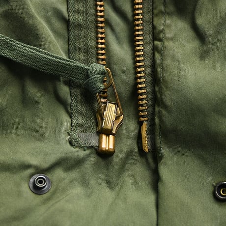 ［S］m65 parka_no.186