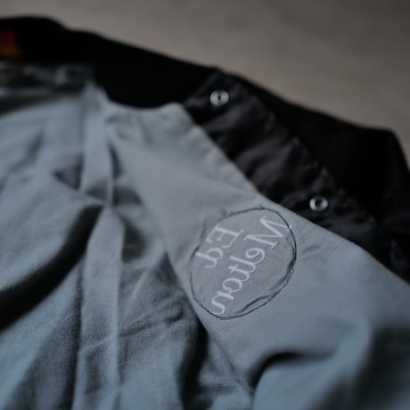 ［XXL］Bass Masters Memorial Jaket_Black_deadstock