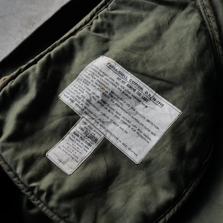 ［M］m48 parka