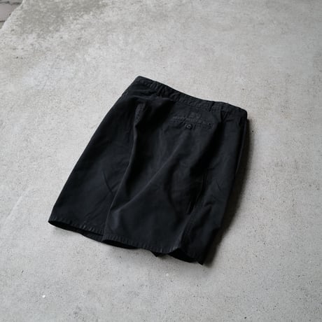 ［W33］Super Black_ BIG CHINO SHORTS by Polo Ralph Lauren_no.3