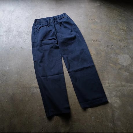 YZY GAP_Easy Pants_deadstock