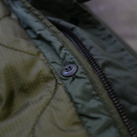 ［M］m65 parka_fullset_deadstock_no.82